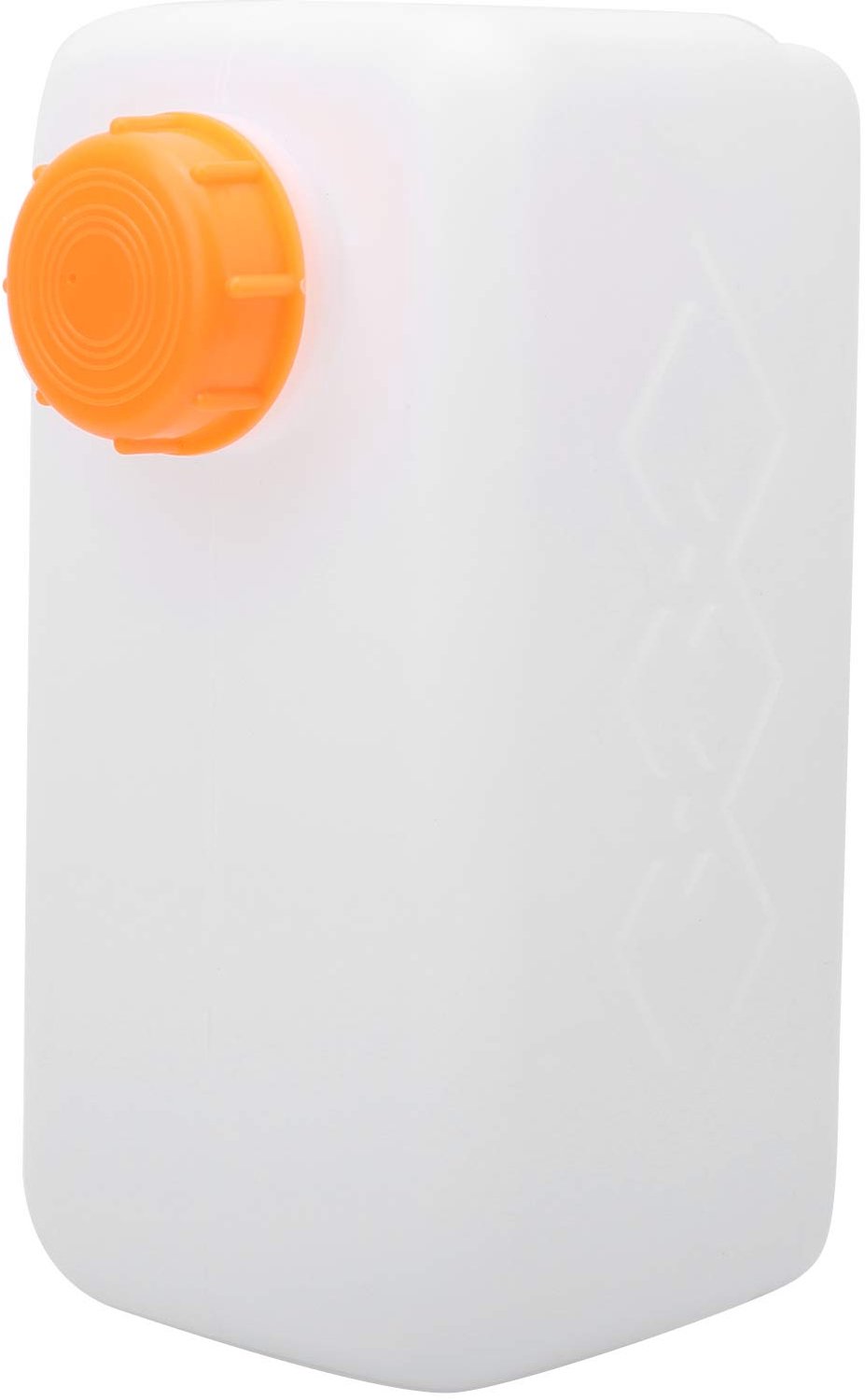 5.5L Plastic Brandstoftank - Geschikt voor Auto en Truck