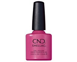 CND - Shellac - #414 Happy Go Lucky - 7,3 ml