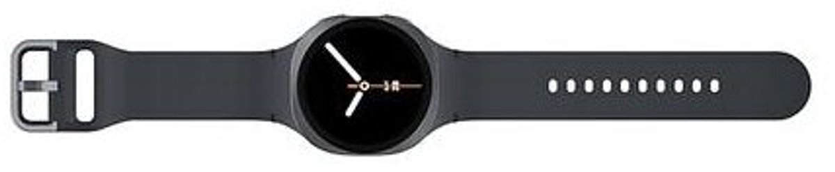 Samsung Galaxy Watch8 Sporthorloge 40mm - Graphite - Samsung - €217,95