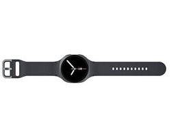 Samsung Galaxy Watch8 - smartwatch - 40mm - Graphite