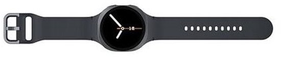 Samsung Galaxy Watch8 Sporthorloge 40mm - Graphite