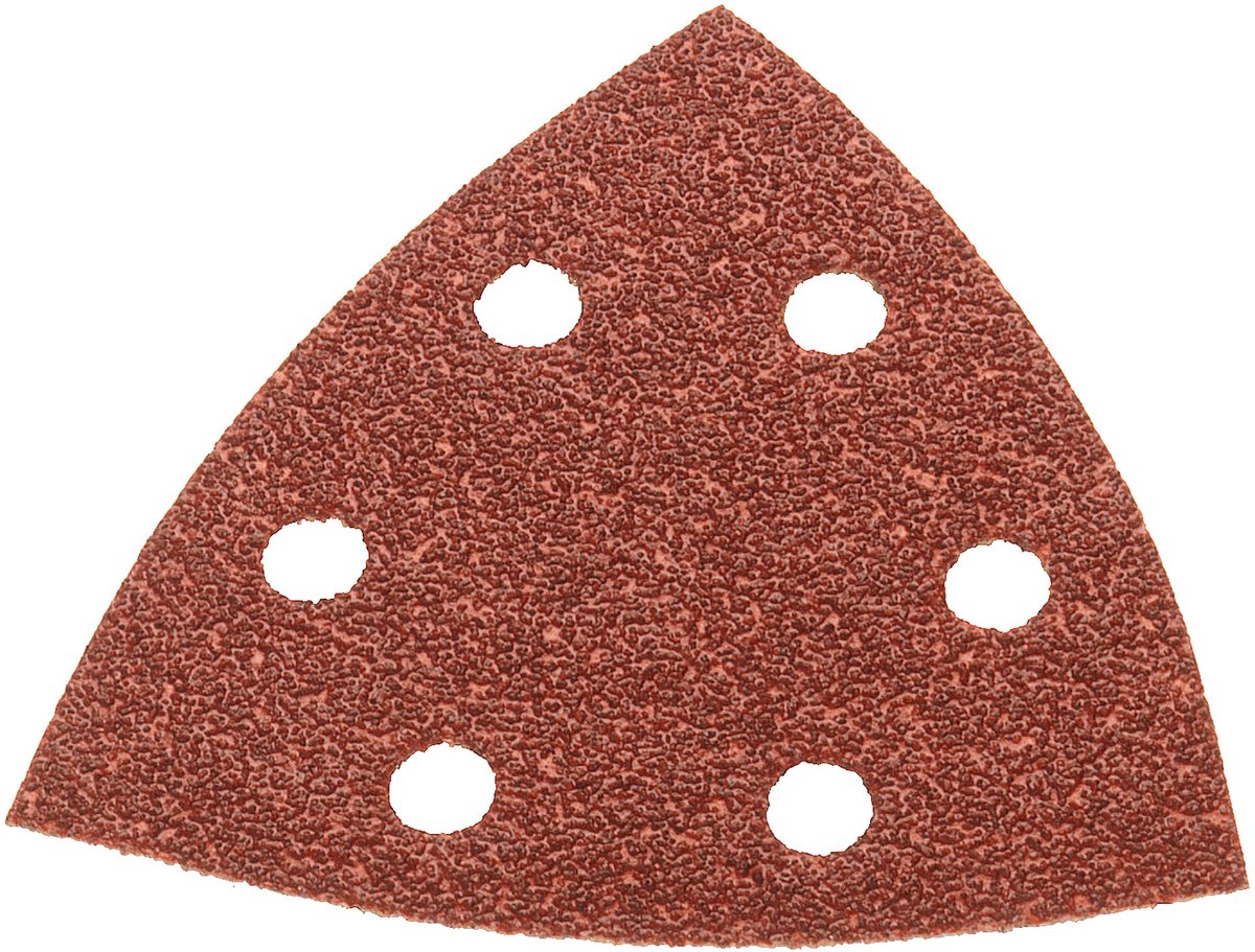 Connex Delta Schuurschijven 94 mm K180 - 6 stuks