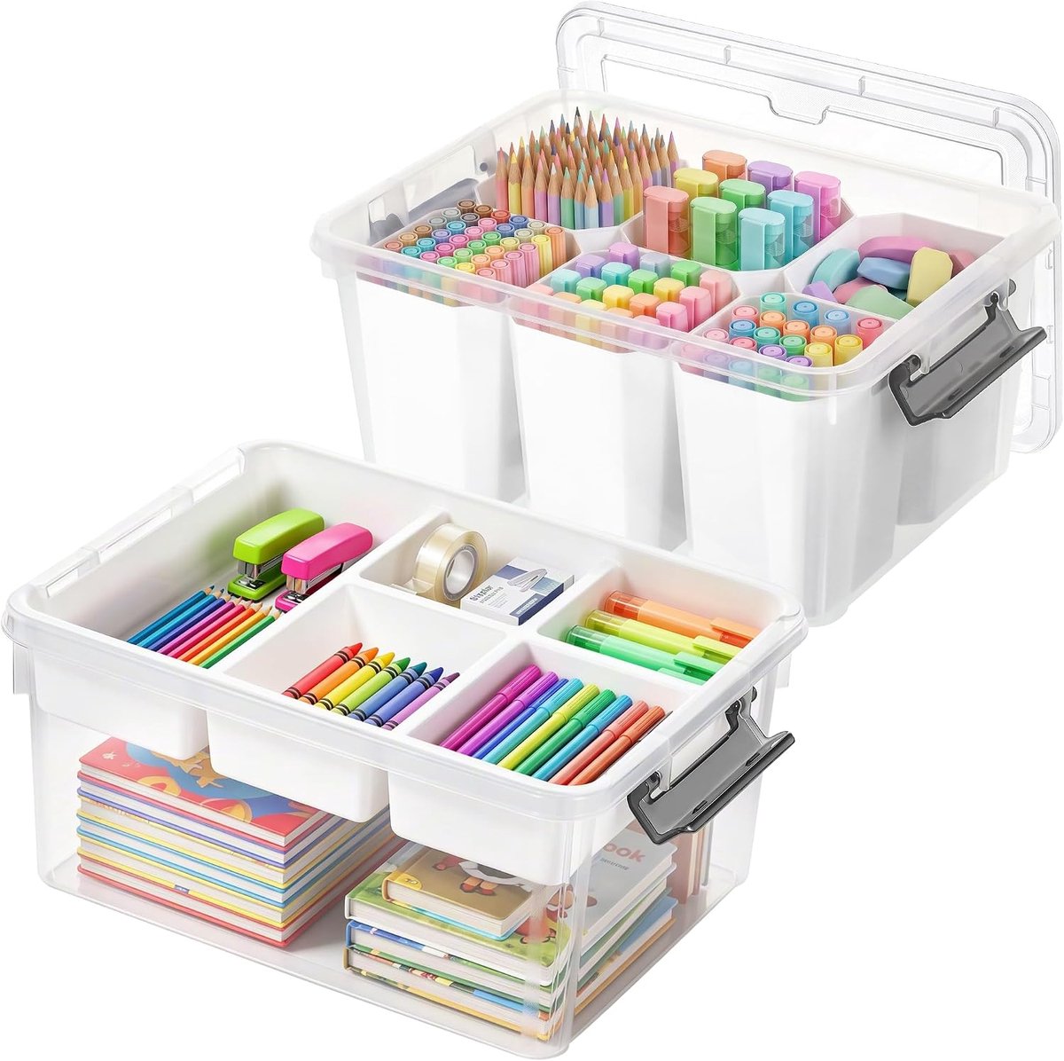 Citylife Craft Organisatoren