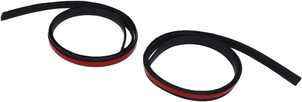 Afdichtingsstrip Vervanging voor Jeep Grand Cherokee