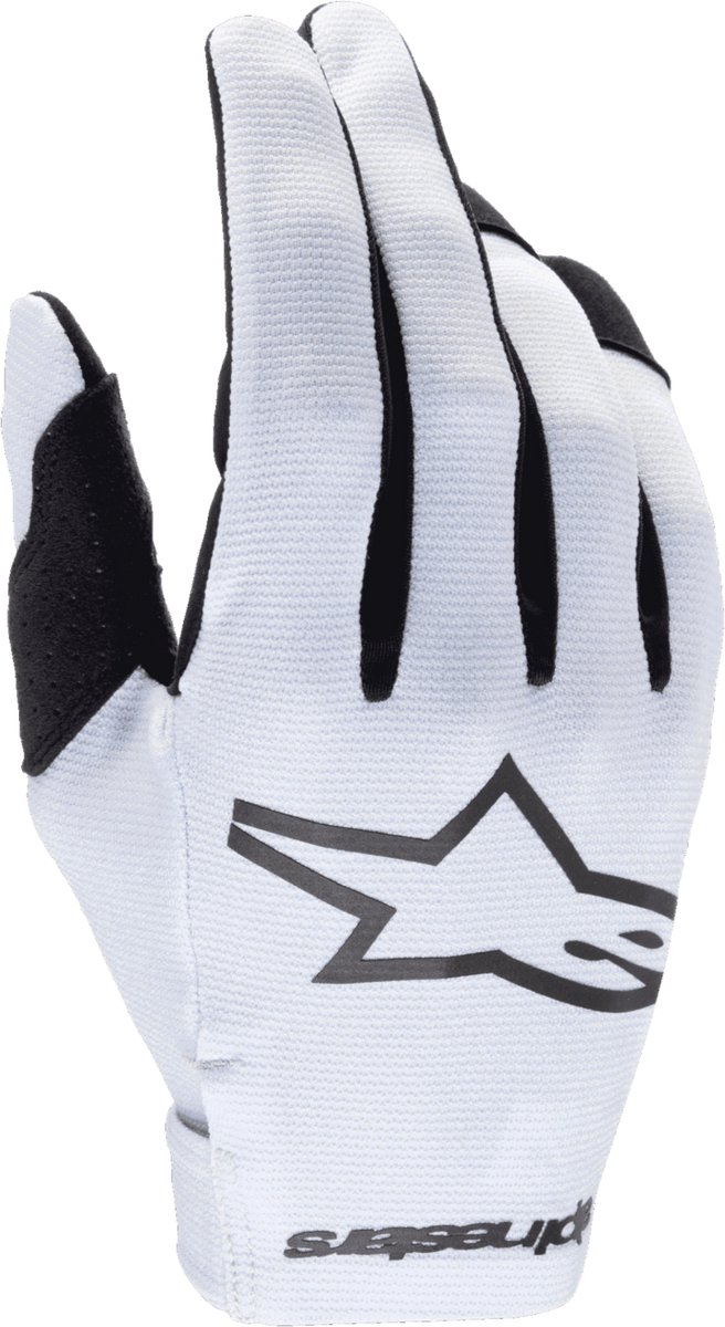 Alpinestars Radar Handschoenen 2025 Haze – Haze Zwart