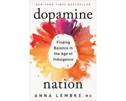 Dopamine Nation