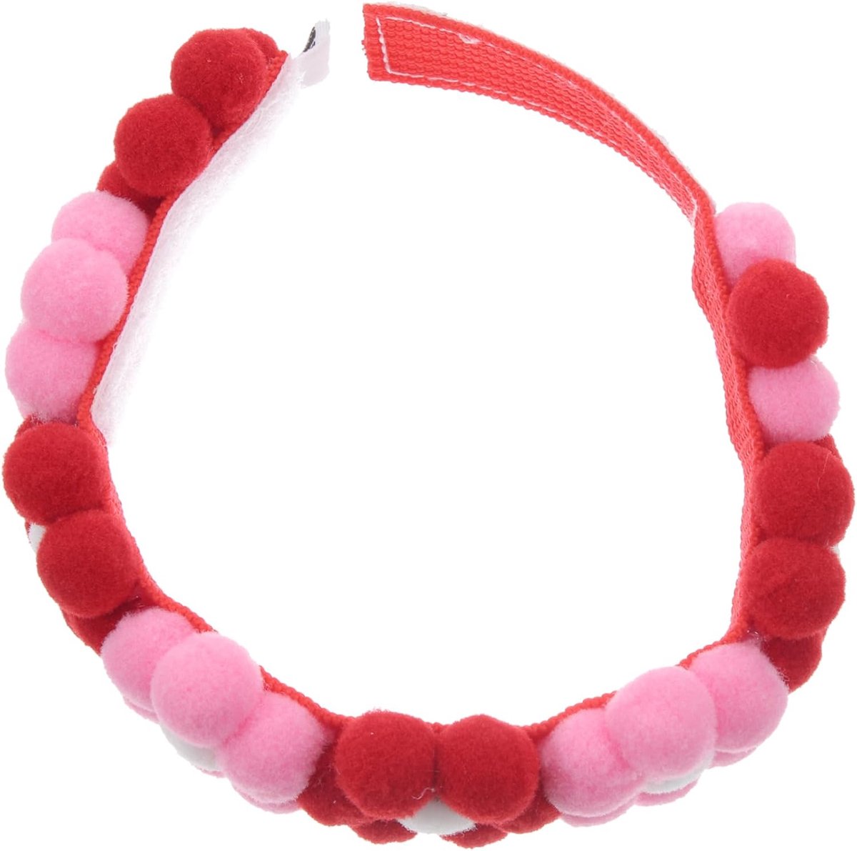 Verstelbare Hondenhalsband Comfortabele Huisdierhalsband Voor Honden En Katten Modieuze Bloemenhalsband Voor Middelgrote Tot Grote Honden Huisdierhalsband Breekbestendige Gesp