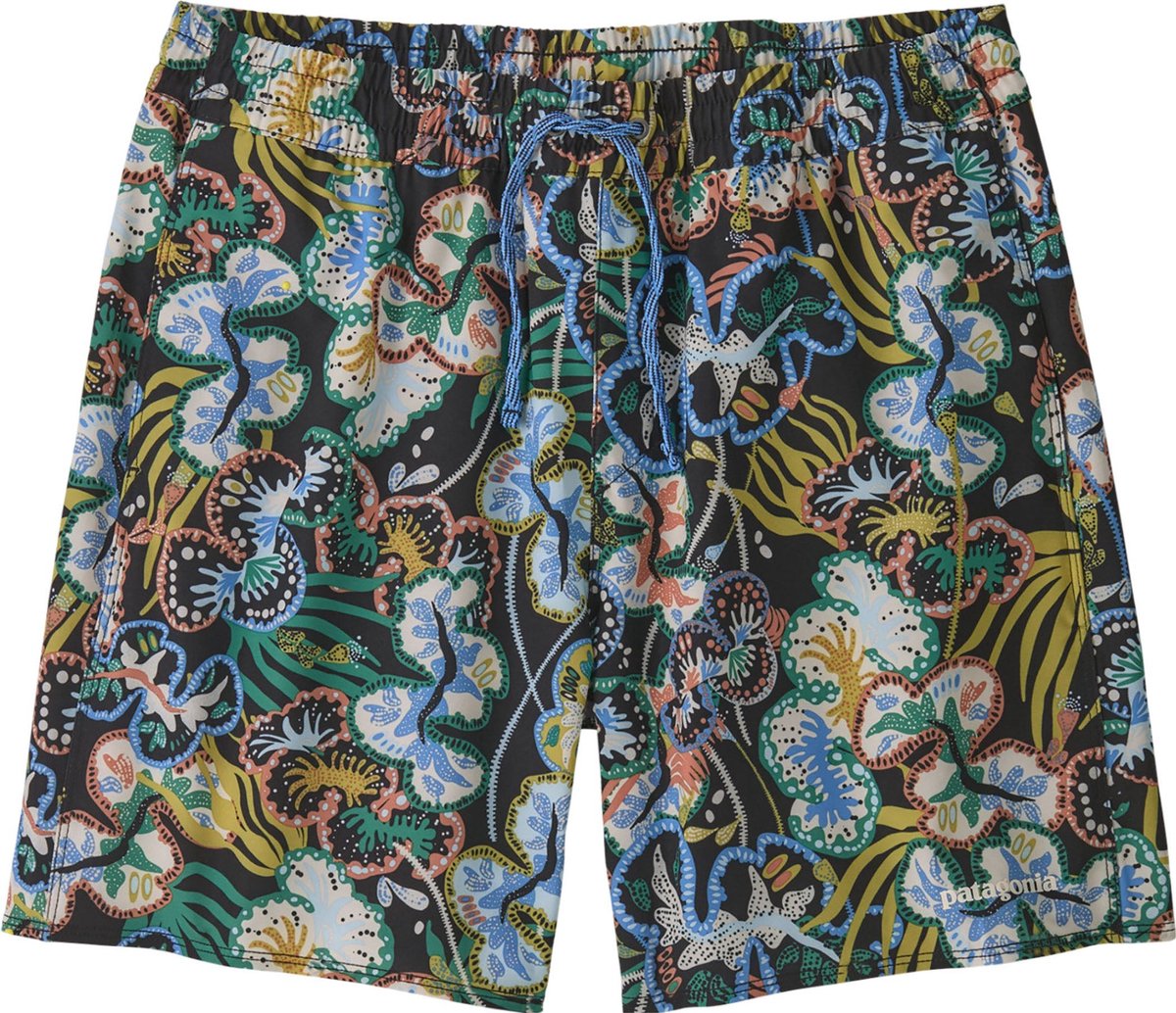 PATAGONIA M’s Hydropeak Volley Shorts 16 in. Undersea: xl