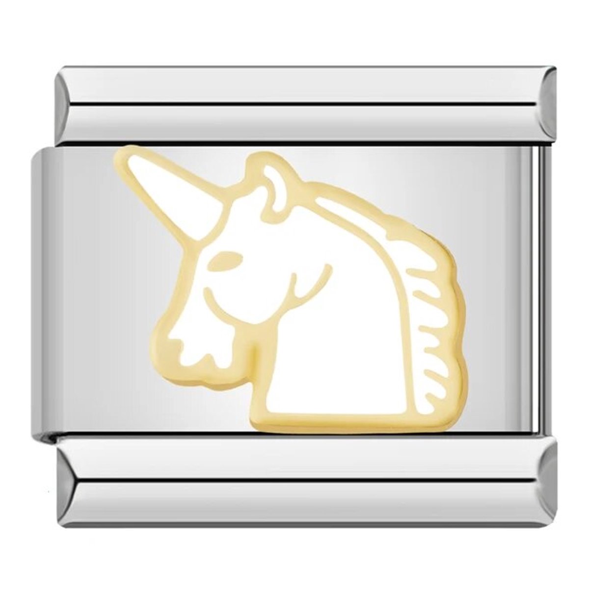 White Unicorn