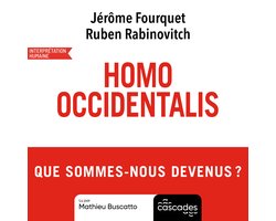 Homo occidentalis