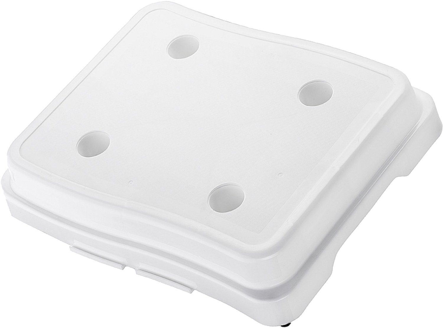 Maximex - Antislip podium, 1 stuk