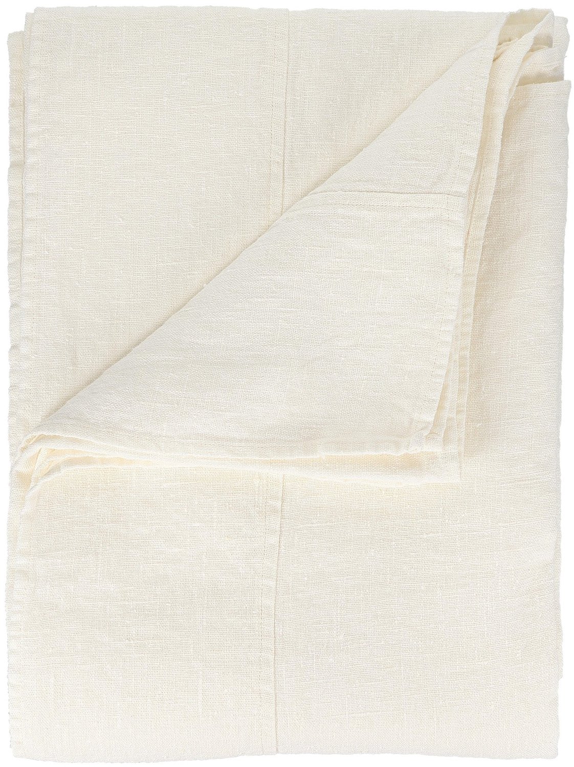 Atelier Europe - Tafelkleed 170x350cm chalk Linas