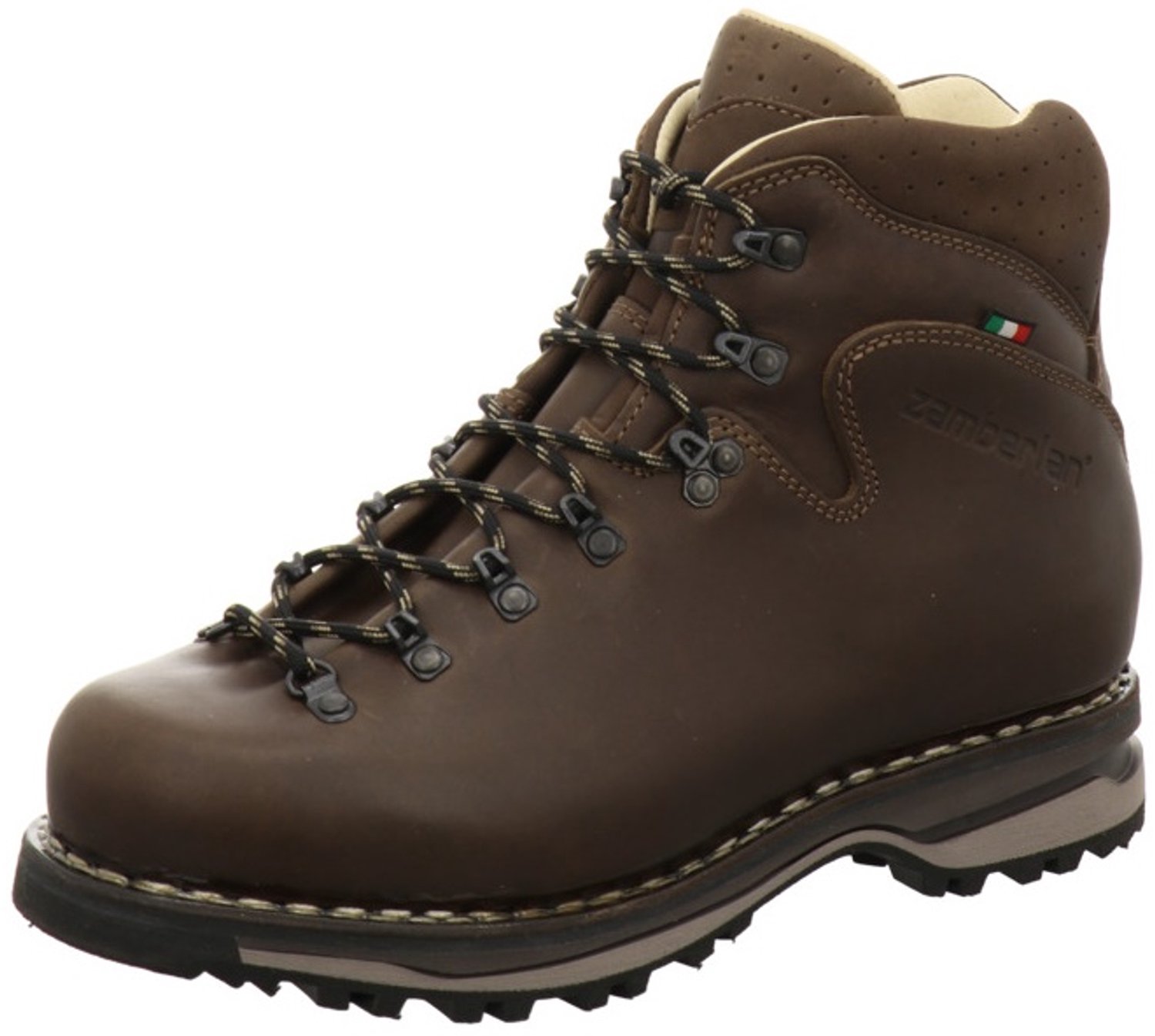 Zamberlan Latemar heren wandelschoenen donkerblauw