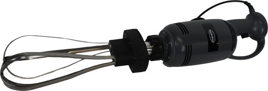 GARDE 250MM voor STAAFMIXER 35 - CombiSteel 7067.0030 — afbeelding 3