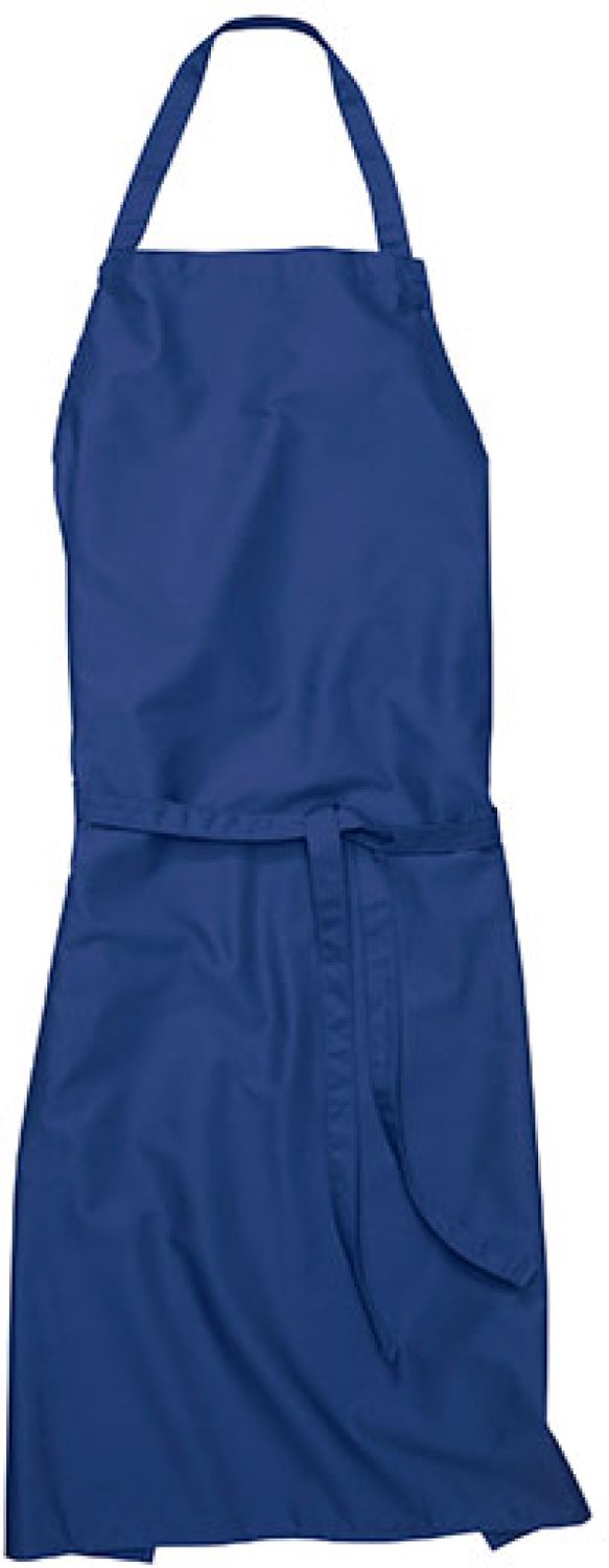 CG Workwear Bib Apron Verona 90 CGW131 - Bugatti - 90 x 75 cm