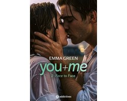 Book 2: You + Me