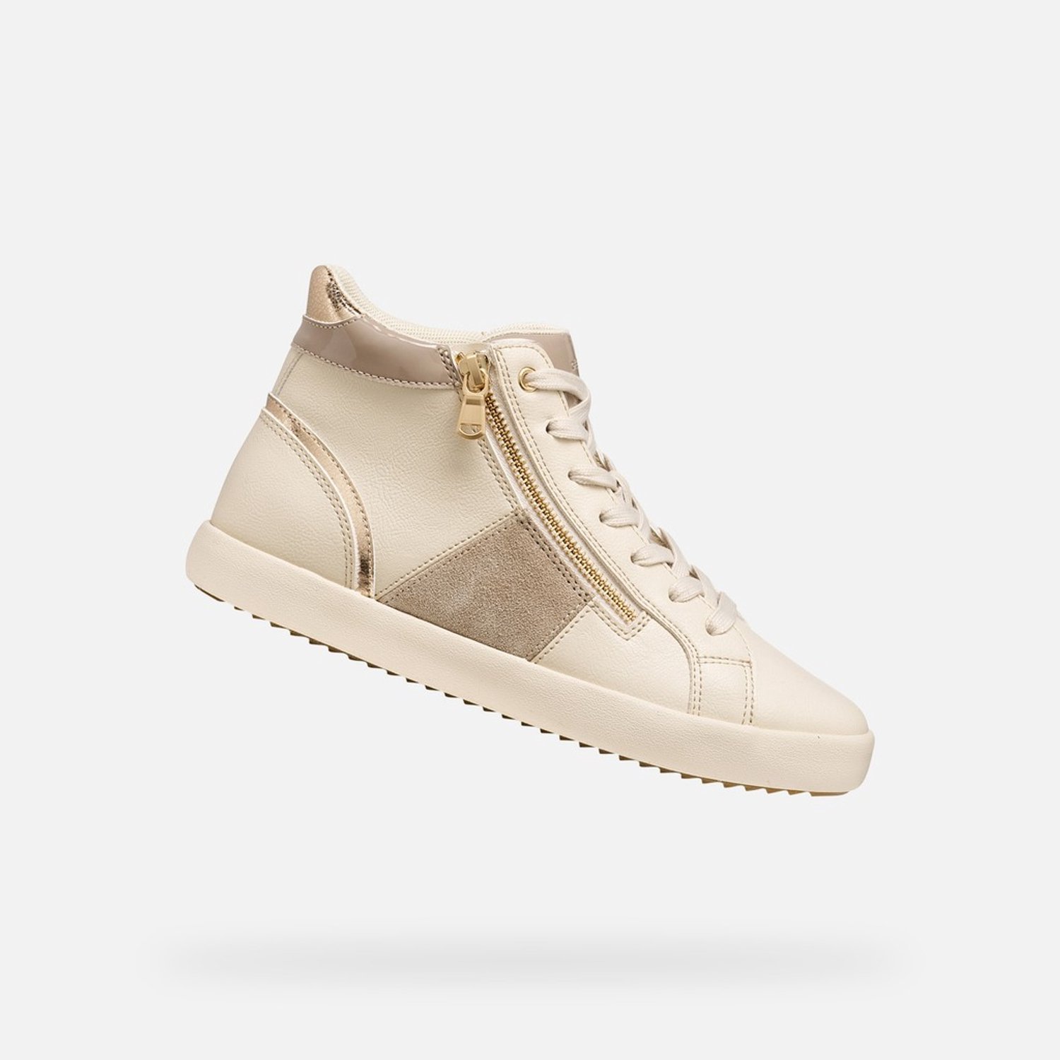 Geox Blomiee D Beige