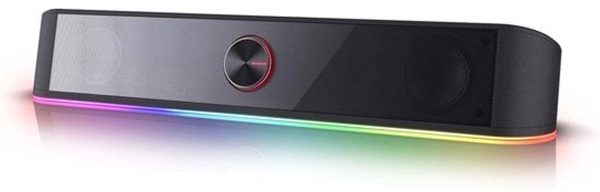 Mini Soundbar – TV Soundbar – Bluetooth Soundbar - Stereo geluid