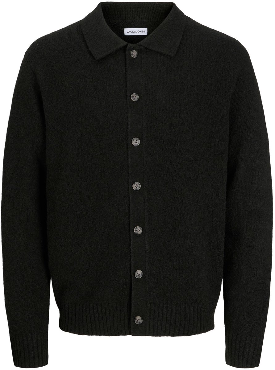 Jack & Jones Gebreide Vest Gebreide Vest
