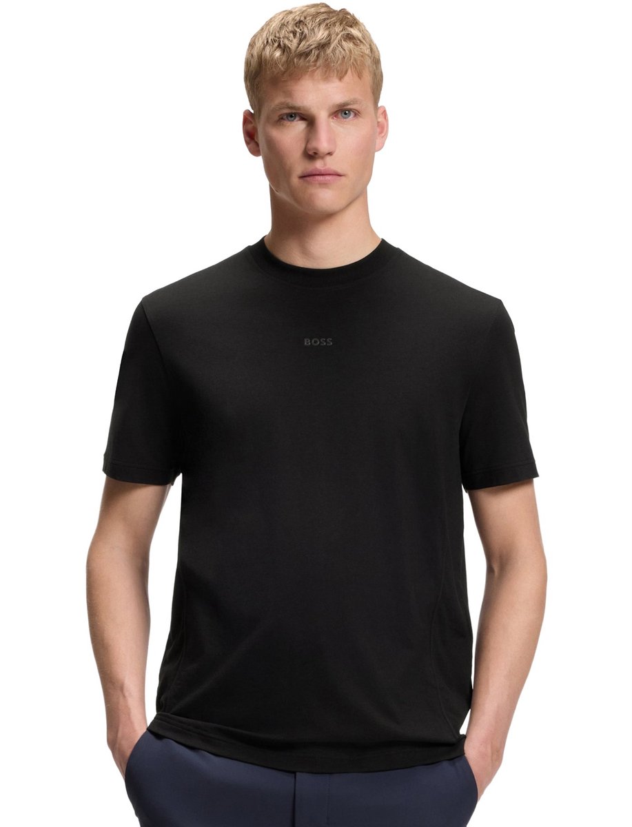 Hugo Boss t-shirt zwart