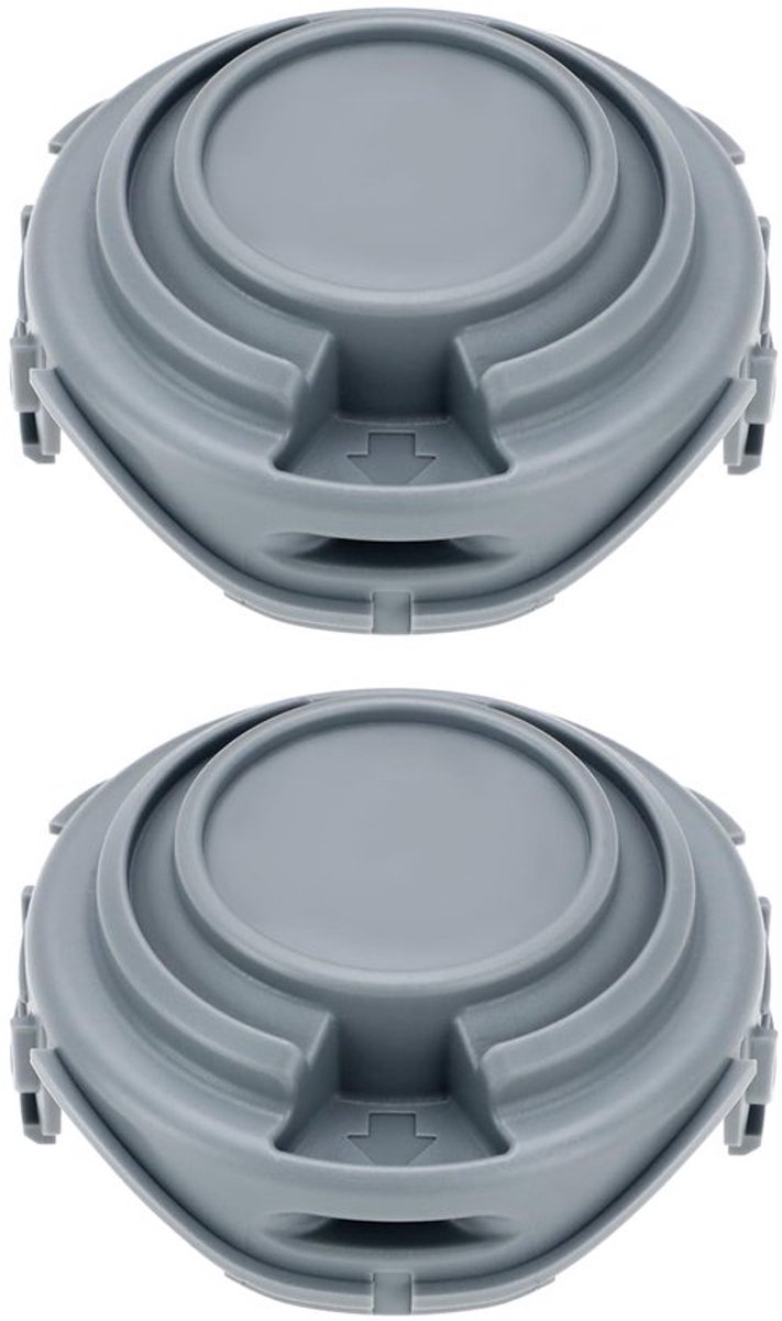 Dailygoody - String Trimmer Spoel Cover - Vervangingsdeel - Eenvoudig te