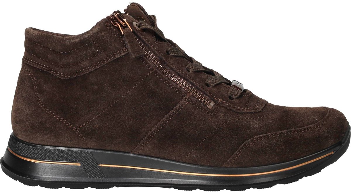 Ara Veterboots - Dames - Bruin - Maat:37