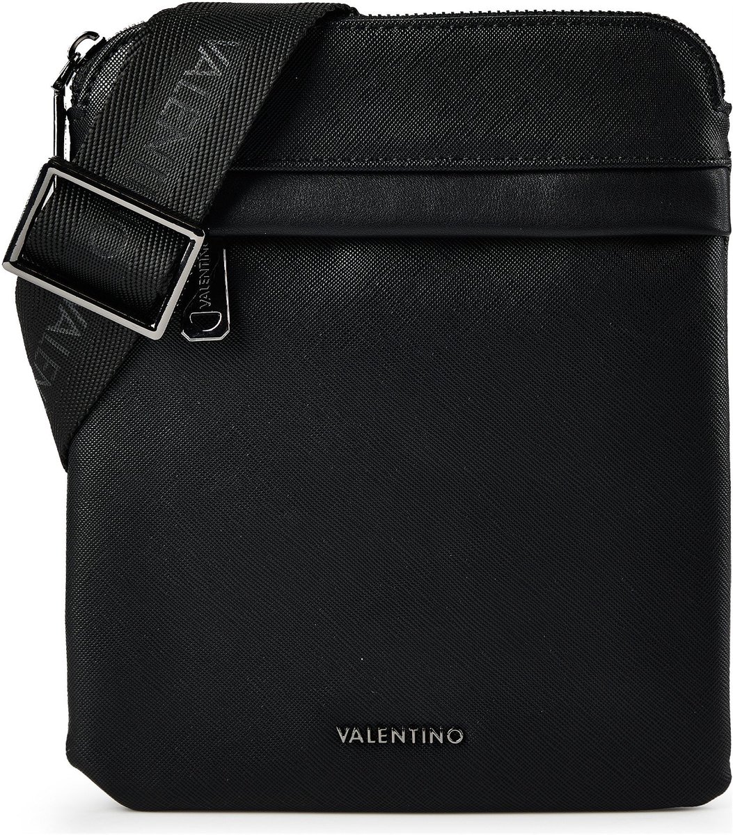 VALENTINO schoudertas Karo Crossbody Bag Nero zwart