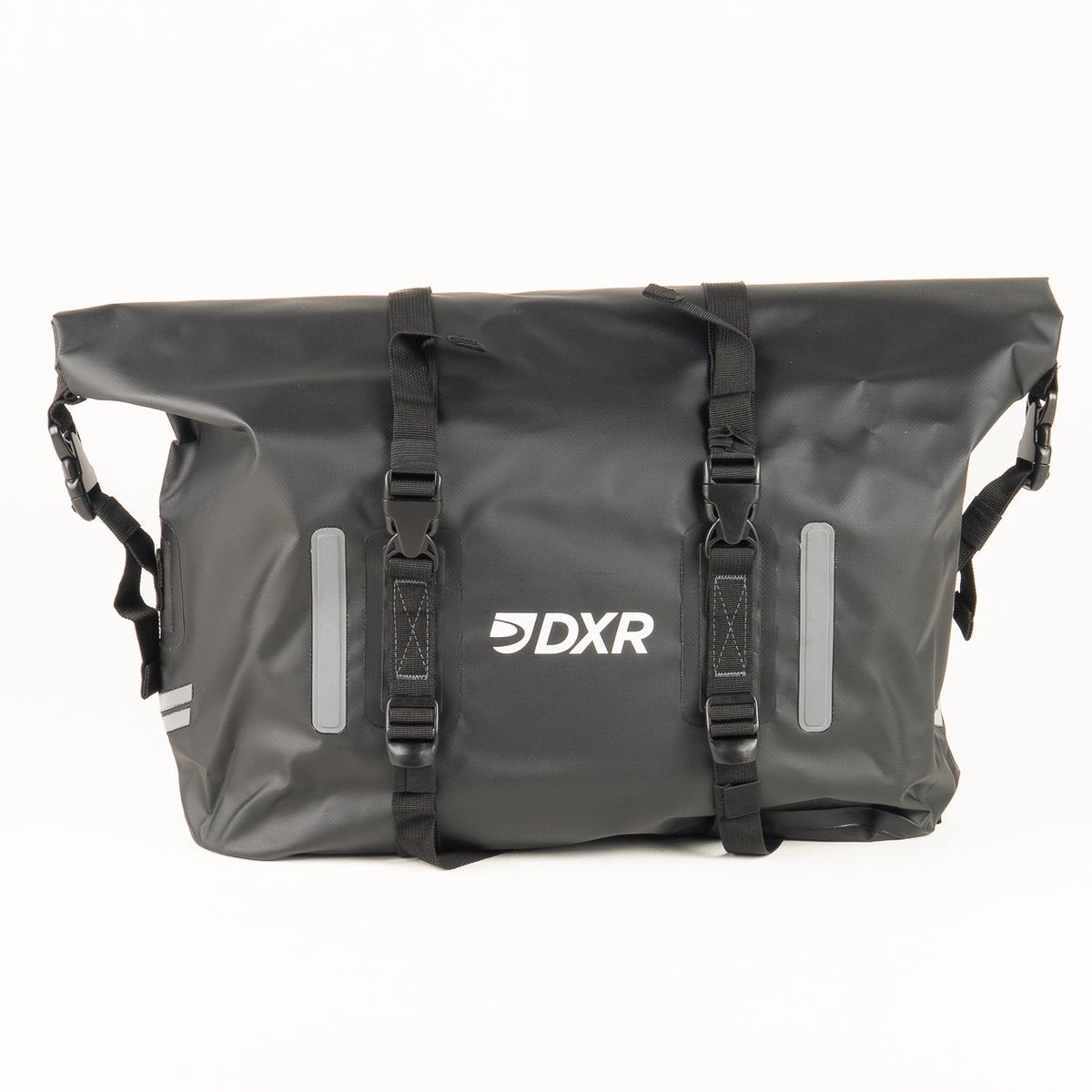 Zadeltassen NOMAD (2x35 liter)