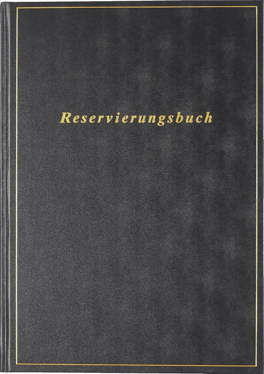 Schoolagenda A4 formaat 2026/2027 - Zwart - 210 x 297 mm - Kunststof omslag - Dagindeling