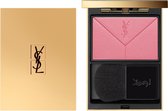 Yves Saint Laurent Couture Blush - 07 Pink-à-Porter - 3 gr