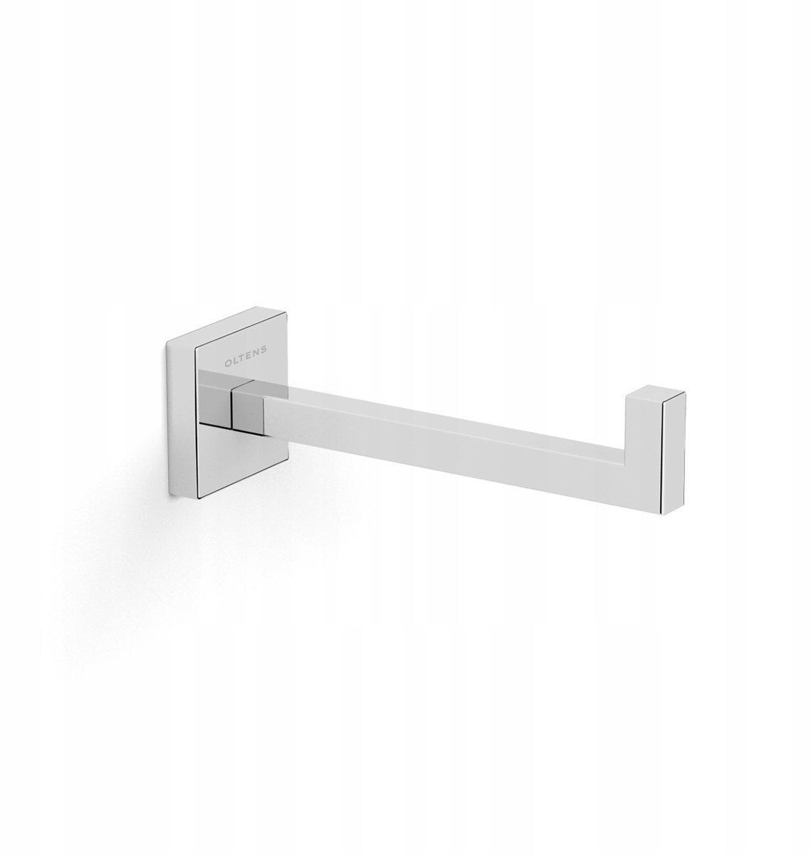 Oltens Tved Extra Toiletrolhouder - Chroom