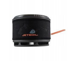 1.5L Ceramic FluxRing® Cook Pot Carbon