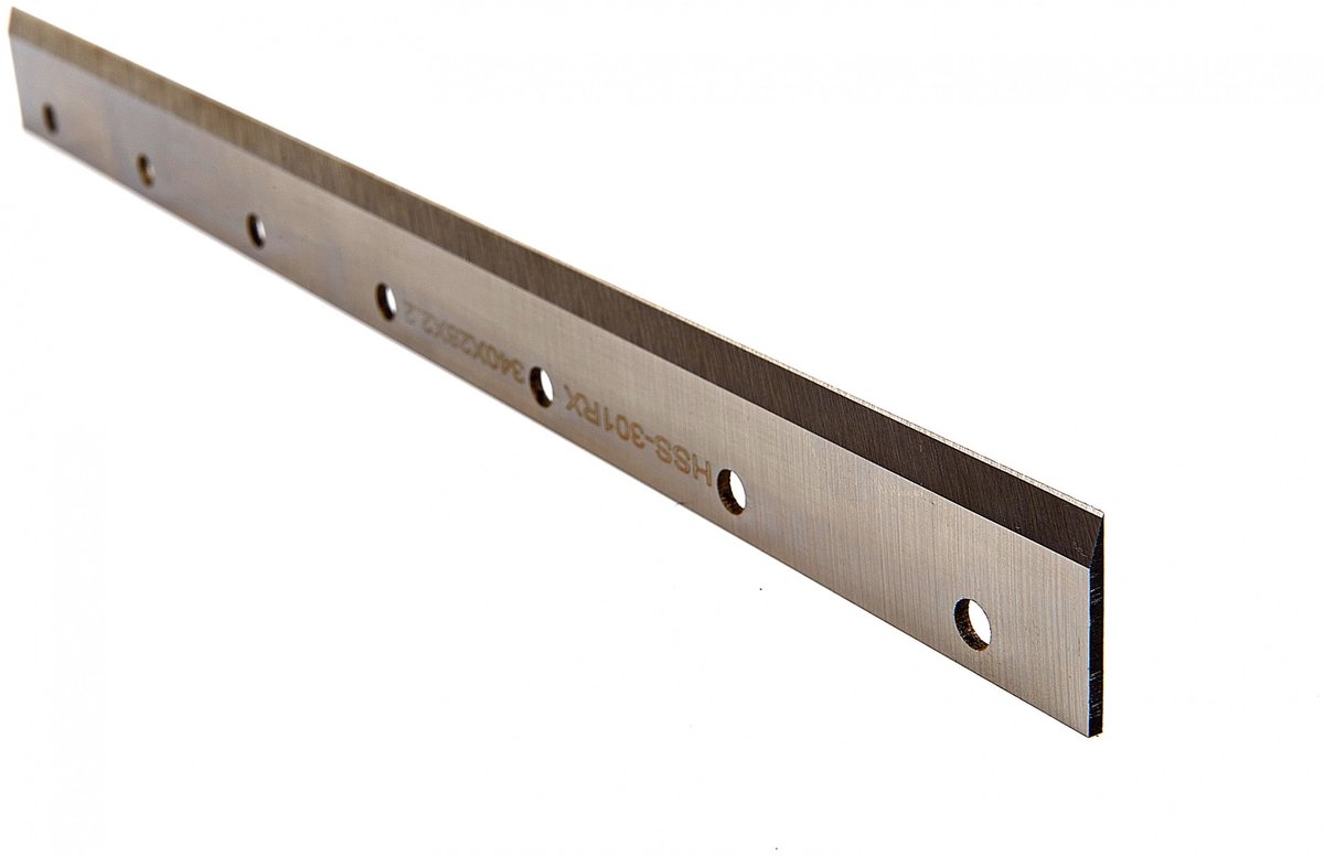 HBM reservemes voor HBM 325 mm professionele laminaatknipper