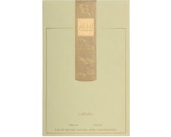 Lattafa Eau de Parfum Angham 100 ml