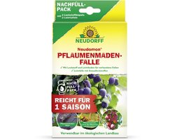 Neudorff Pruimen Madenval - 1 stuk