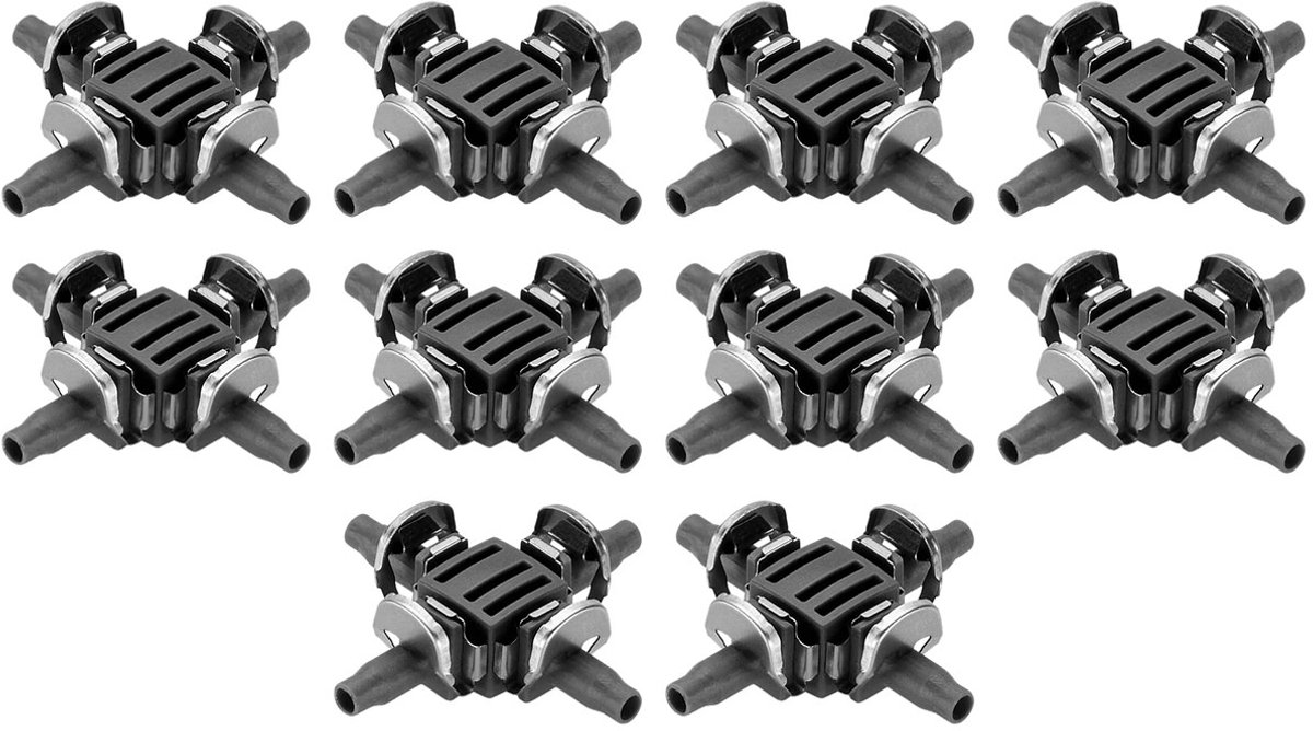 Kruisstuk 4,6mm (3/16")