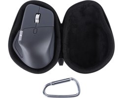 Hard Protective Case Compatible with Logitech MX Master 3S/2S/4/3/2 Ultra Fast Scrolling Mouse - ShopVlot