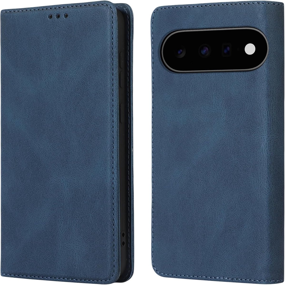 Beschermhoes voor Google Pixel 11, blauw