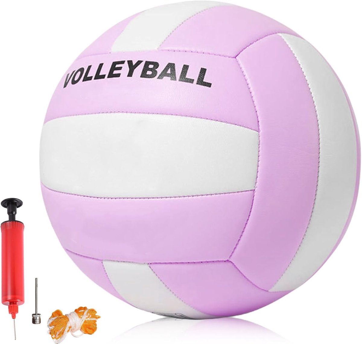 Volleybal Strandvolleybal - Soft Touch - Waterproof - Ideaal voor intensieve wedstrijden - ShopVlot