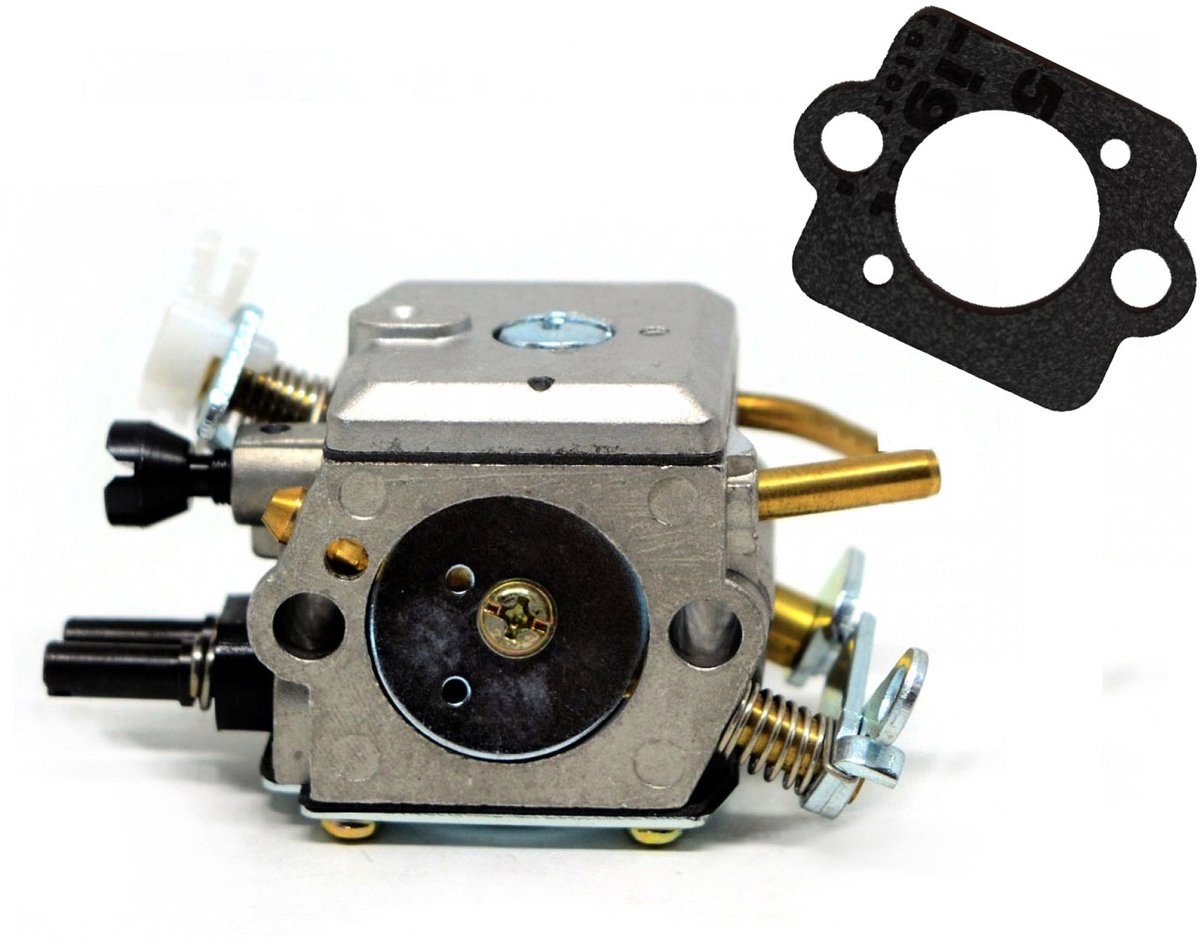 carburateur voor Husqvarna 362, 362XP, 365, 365SP, 372, 372XP SPECIAL EPA Walbro kettingzaag