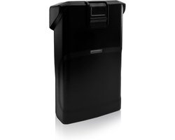 21,6 V 3,0 Ah accu voor Hoover H- 100 stofzuiger, vervanging voor Hoover B012 accu, lithium-ion
