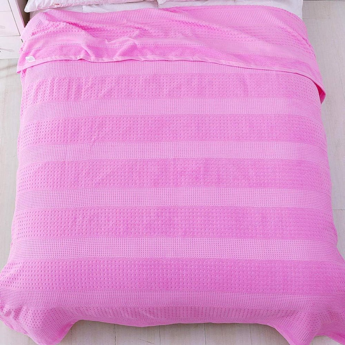 Fleece werpdekens Reisformaat - Superzachte donzige warme stevige bedspreien voor bank Microfiber deken -1_0.9mx1.8m