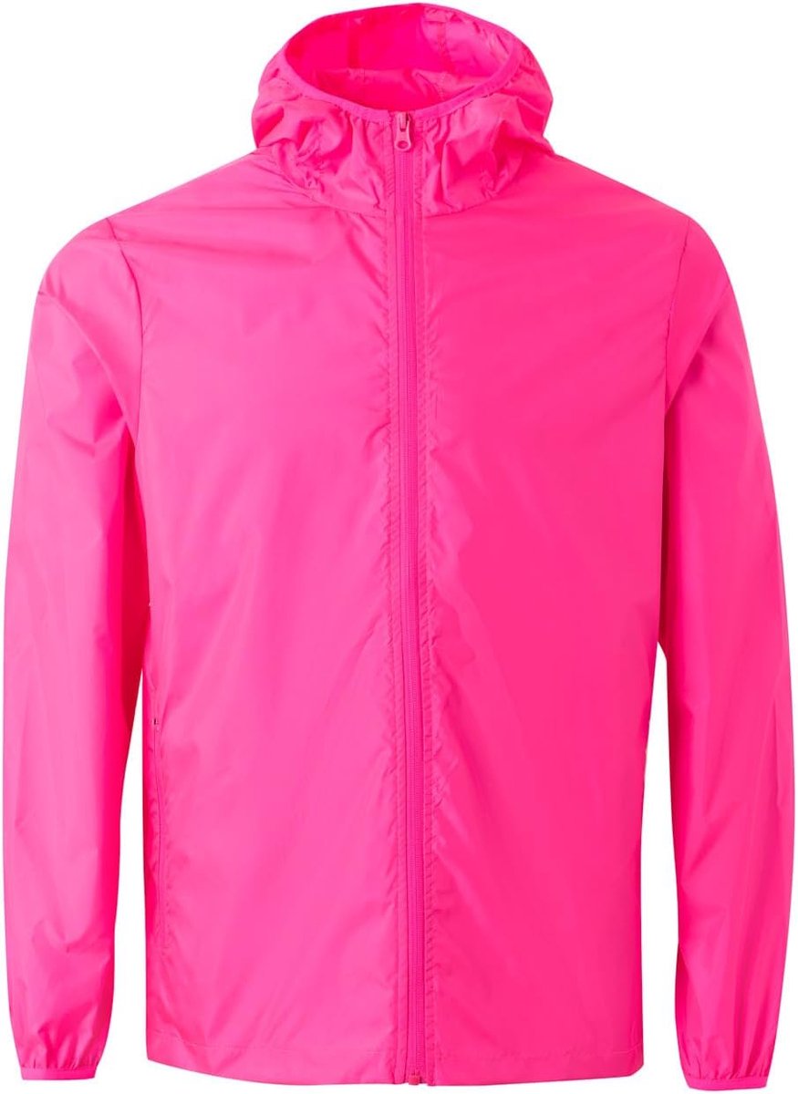 Stockton Windjack, Uniseks uniseks-volwassene windbreaker