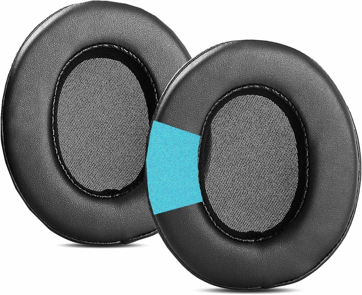 Ear Cushions Ear Cushions Ear Pads Replacement Compatible with Telex Echelon 25xt Stratus 30xt 50d Pilot Headphones - ShopVlot