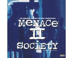 Menace II Society