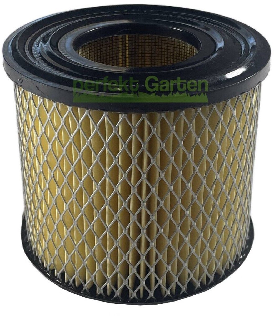 luchtfilter voor Briggs & Stratton B&S-motor 17 19 393957 / 0108-01374 PLP 101-012
