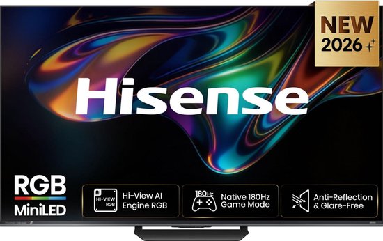 Hisense 65UR8S