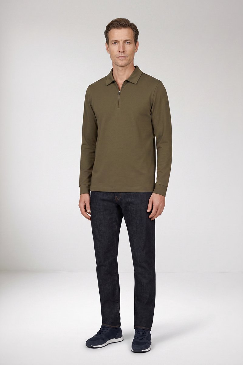Baileys Leaf Green 623441 77