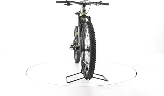 Nox Cycles Hybrid XC Trail Elektrische hardtail mountainbike Brose Accu 725Wh Pro — afbeelding 3