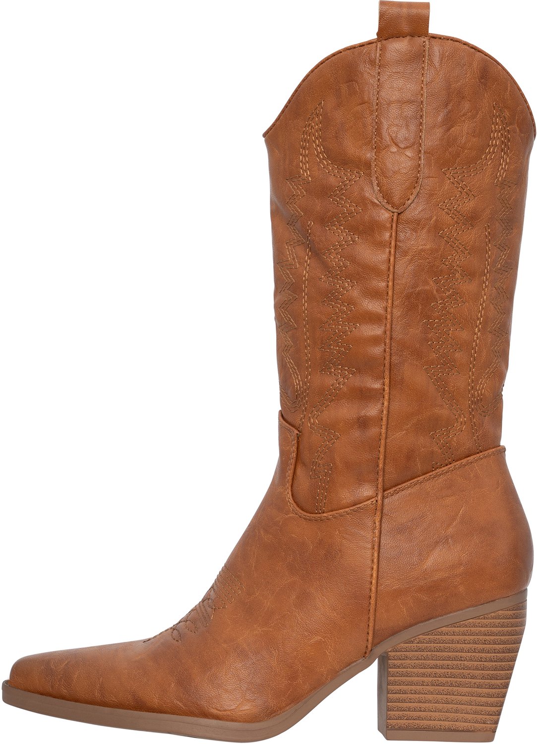 Stiefel